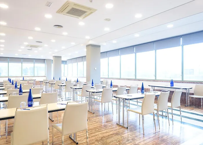 Mejores Hoteles en el Centro de Guadalajara