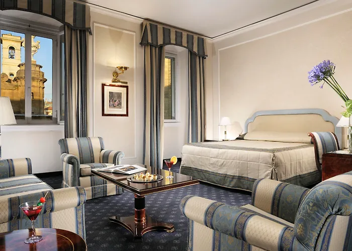 Albergo a Firenze: La Tua Guida Completa per Scegliere il Miglior Alloggio