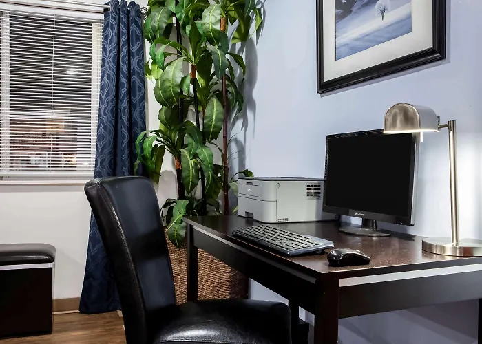 Premier Hotels in Washington D.C. Area