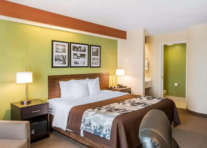 Top Portland Hotels for Memorable Oregon Stays