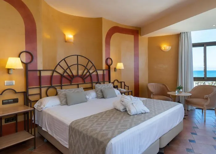 Mejores Hoteles con Encanto en Torremolinos