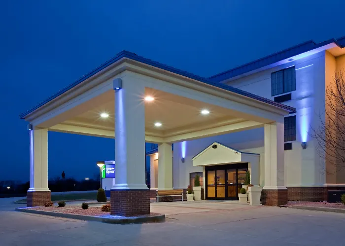 Best Hotels in Everett Washington