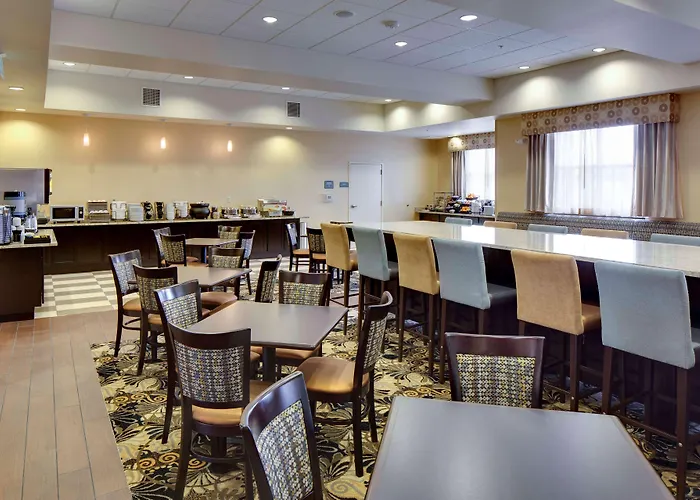 Top hotels in Arlington, VA, for memorable stays