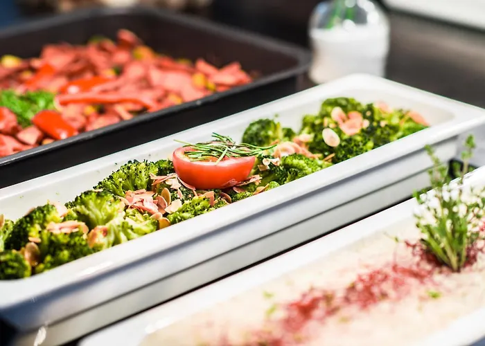 Beste Hotels in Königswinter und der Region entdecken