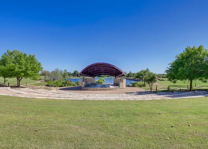 Top Hotels in Franklin, TN for Your Memorable Stay