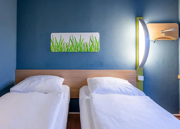 Bestes Hotel in Ratingen für Urlauber und Geschäftsreisende