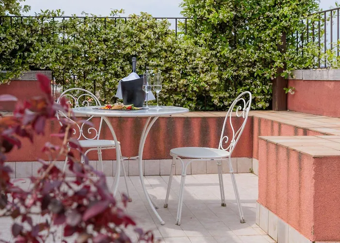 Top Hotels a Venezia per un Soggiorno da Sogno