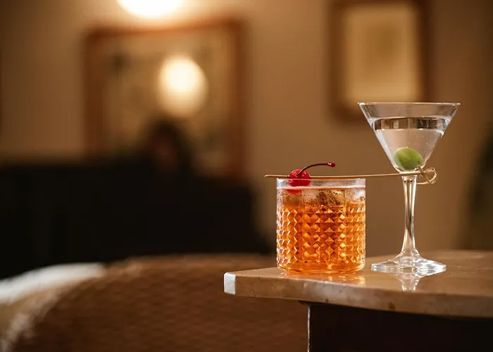 Il miglior hotel di Vieste per un soggiorno da sogno